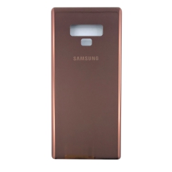 Klapka pokrywa bate Samsung Note 9 Metallic Copper